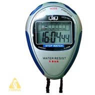 Q&Q HS46 STOPWATCH (10 YEARS BATTERY)