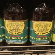 Delpapa Extra Virgin Olive Oil 1L