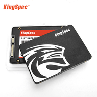 KingSpec Ổ Cứng SSD 128GB 256GB 512GB 1TB Ổ Cứng SSD SATA 120 Gb 240 Gb 500Gb SATA3 Hd Hdd Ổ Cứng Th