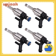 06L906036AA Injector 4 Pieces for A3 A4 5 A6 A7 Q5 Golf 7 2.0 TFSI 06L906036K 06A906036G