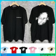Epidemic T-shirt Boxy Fit American Cotton  20s Chariot