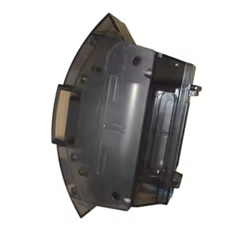 Water Tank Dust Bin 2 In 1 For ILIFE A30 Pro Robotic Vacuum Cleaner Spare Parts Dust Box Household C