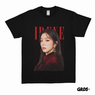 New IRENE REDVELVET/IRENE RED VELVET T-Shirt S-5XL