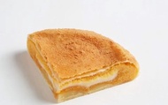 【創新口味大餅--鹹甜起司Ｑ餅x1盒裝(450g)】北港朝天宮媽祖廟前 著名的古早味喜餅