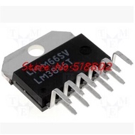 1Pcs / Lot lm3886t lm3886tf LM3886 zip-11