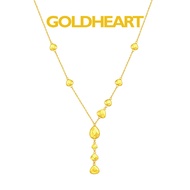 Goldheart 916 Gold Necklace