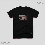 Hypekiller 1989 T-shirt