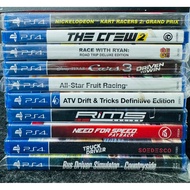 PS4/PS5 Game Disc: No. 98