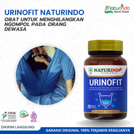 Urinofit Herbal Kapsul – Obat untuk Menghilangkan Ngompol pada Orang Dewasa & Menguatkan Kandung Kem