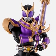 S.H.Figuarts shf 真骨雕 MASKED RIDER KUUGA RISING TITAN 幪面超人古加 空我 昇華泰坦