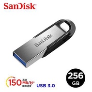 SanDisk晟碟 CZ73 256G隨身碟 SDCZ73-256G-G46
