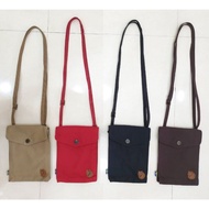 [READYSTOCK] Sling Bag Fjallraven pocket crossbody bag