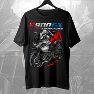 BMW F900GSA Tshirt Jersey