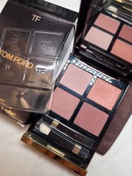 Tom Ford 四色眼影盤 31 Sous Le Sable