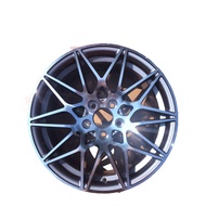 TAC15674 BMW wheels car conversion forging Model A in grey glossy 18X8.5J