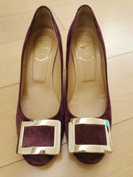 Roger Vivier Shoes size 36.5