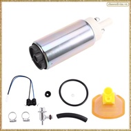 [K O G X] 15100-35FV0 EFI  Pump +Regulator +Gasket +Strainer for  GSX-R600Z 2001-2003