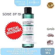 Some BY MI AHA BHA PHA 30 Days Miracle Toner 150ML (Full Size) | Some BY ME AHA-BHA-PHA 30 Days Mira