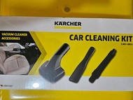 Karcher car clearing kit