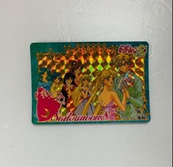 美少女戰士 Sailormoon S Sailor Moon No.313 閃咭 Bandai 全新