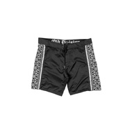Board Short Bandana Black Old Division