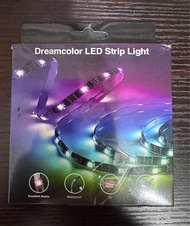 Dreamcolor LED Strip Light  3M✨氣氛燈帶✨（長度可裁剪，遙控）電視 📺電腦💻背光 沉浸式 彩色 電影 🎬遊戲🎮