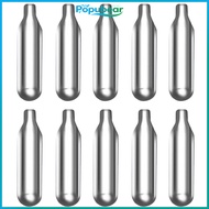 Milk Dispenser Cylinder Professional Milk Frother 10pcs 8.5g Nitrous Oxide Cream Chargers for Whippe