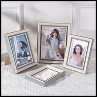 Picture frame setting table Picture frame decoration Size 3R/4R/5R/6R/8R/A4/A3 Frame