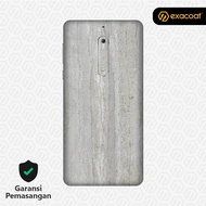 [EXACOAT] Nokia 5 Concrete Skins3m