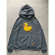 Hoodie Pancoat Duck High Quality Unisex Casual // Thick Contemporary Sweater