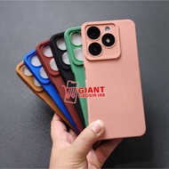 Itel A70 Case Macaron Pro Camera Itel A70