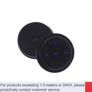 LP-8 NEW💎10 key Wireless Car Steering Wheel Control button for Car Radio DVD GPS Multimedia Navigation head unit Remote