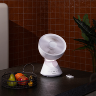 RCF-S8W 8吋DC循環扇 (約8吋/20厘米)