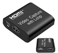 USB 3.0 HDMI Video Capture Ultra HD 4k - USB HDMI DONGLE