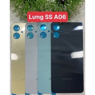 Samsung A06 Back Cover / Samsung A06 Phone Replacement Back Glass / Samsung A06 Back Cover original
