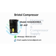 BRISTOL COMPRESSOR H23A463DBEA