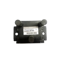 Gear Mount Rubber NISSAN NAVARA D40 YD25Ti 4WD AT MT F6 11320-JR70D INSULATOR-ENGINE MTG D40 YD25Ti 