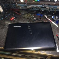 高雄 小港區 桂林 - 2手 Lenovo 聯想 20132 - 15.6吋 ideaPad Y580 筆記型電腦 8成