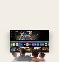 LG 樂金 50吋 UHD AI UA75 4K 智能電視 (2025) 50UA7550PCA
