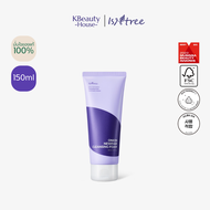 ISNTREE ONION NEWPAIR CLEANSING FOAM 150ml โฟมล้างหน้าสูตรหัวหอม