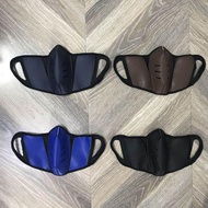 in stock Protective Dustproof Anti-fog LV Masks Couple Face Masks