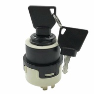 JCB Excavator Switch+2One Key JCB200 JCB220 701/80184 701/45500