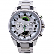 Casio Edifice EFR-540D-1AVUDF Silver