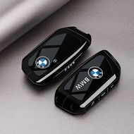 เคสกุญแจรถ BMW ใหม่