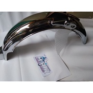 Rear Mudguard Cb125 CB 125 Rear Mudguard Cb125 Cb 125