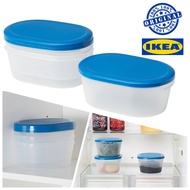 IKEA JAMKA Food container