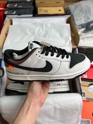 #Nike/耐克 #鞋控的日常 #換季穿新鞋 【頂級純原】Nike x AE86 x 藤原豆腐店 聯名款