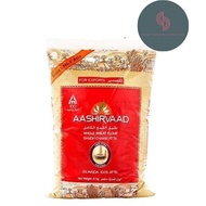 Aashirvaad Whole Wheat Atta Flour 5kg