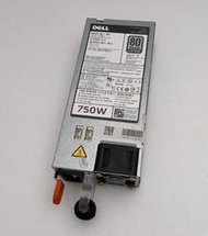 『冠丞』DELL 電源供應器 D750E-S1 R820 T320 T420 T620 power  PW-362