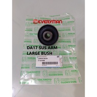 SUZUKI EVERY DA17V DA17W FRONT SUSPENSION ARM LARGE BUSH